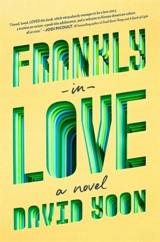 Frankly in Love - David Yoon