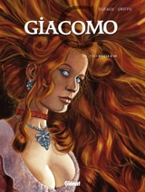 Giacomo C.. Vol. 14. Boucle d'or - Jean Dufaux