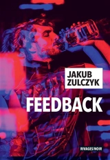 Feedback - Jakub Zulczyk