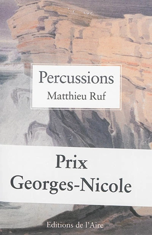 Percussions - Matthieu Ruf