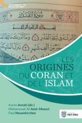 Les origines du Coran et de l'islam - Mohammad Ali Amir Moezzi