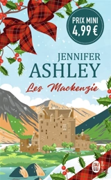 Les Mackenzie - Jennifer Ashley