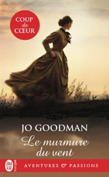 Le murmure du vent - Jo Goodman