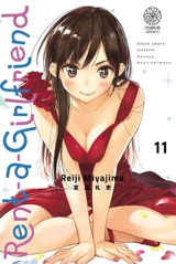 Rent-a-girlfriend. Vol. 11 - Reiji Miyajima