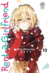 Rent-a-girlfriend. Vol. 10 - Reiji Miyajima