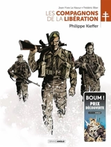 Les compagnons de la Libération : pack promo - Jean-Yves Le Naour