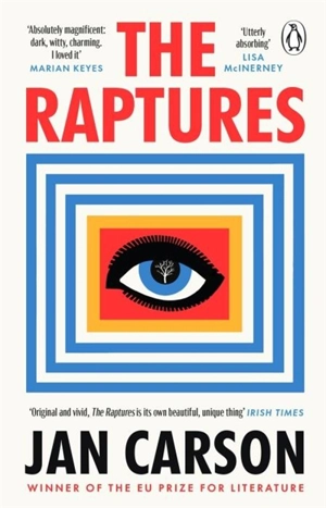 The Raptures - Jan Carson