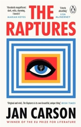 The Raptures - Jan Carson