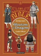 Gloutons & dragons : le guide officiel - Ryoko Kui