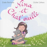 Nina et Chat'ouille - Elodie Boutreau
