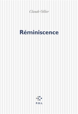 Réminiscence - Claude Ollier