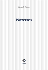 Navettes - Claude Ollier