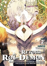 Le retour du roi-démon. Vol. 2 - Tourou