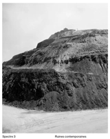 Ruines contemporaines