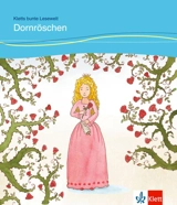 Dornröschen - Angelika Lundquist-Mog