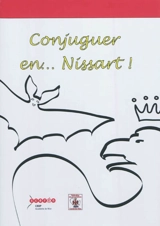 Conjuguer en... nissart ! - Emmanuel Gioan