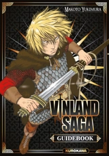 Vinland saga : guidebook - Makoto Yukimura