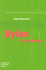 Dylan et le cinéma - Angel Quintana