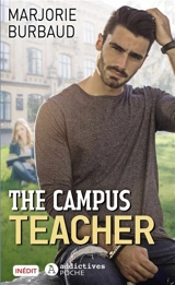 The campus teacher - Marjorie Burbaud