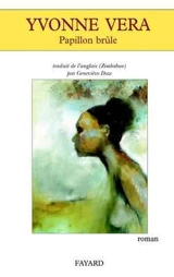 Papillon brûle - Yvonne Vera