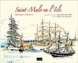 Saint-Malo en l'Isle - Alain Bailhache