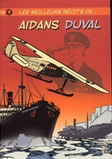 Les meilleurs récits de.... Vol. 16. Les meilleurs récits de Aidans, Duval - Édouard Aidans