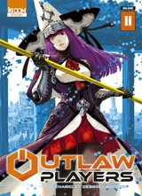 Outlaw players. Vol. 11 - Shonen