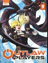 Outlaw players. Vol. 9 - Shonen