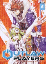 Outlaw players. Vol. 8 - Shonen