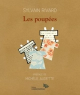 Les poupées - Rivard, Sylvain