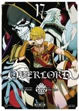 Overlord. Vol. 17 - Kugane Maruyama