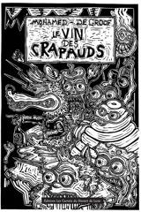 Le vin des crapauds - Saïd Mohamed