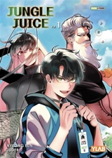 Jungle juice. Vol. 1 - Eun Hyeong