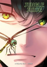 Jungle juice. Vol. 1 - Eun Hyeong