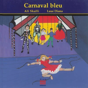 Carnaval bleu - Ali Skalli