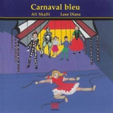 Carnaval bleu - Ali Skalli