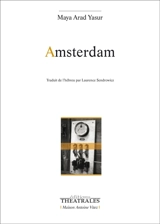 Amsterdam - Maya Arad Yasur