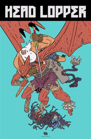 Head Lopper. Vol. 2 - Andrew MacLean