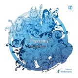 Friponnes rpg livre de base - Étienne Bar Soudaïlî