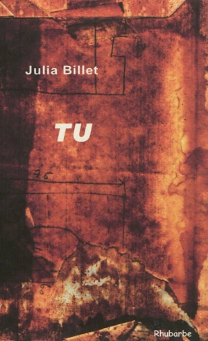 Tu - Julia Billet