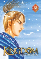 Kingdom. Vol. 65 - Yasuhisa Hara