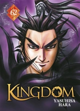 Kingdom. Vol. 62 - Yasuhisa Hara