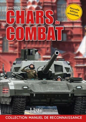 Chars de combat - Youri Obraztsov