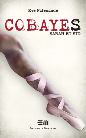 Sarah et Sid 2 - Eve Patenaude