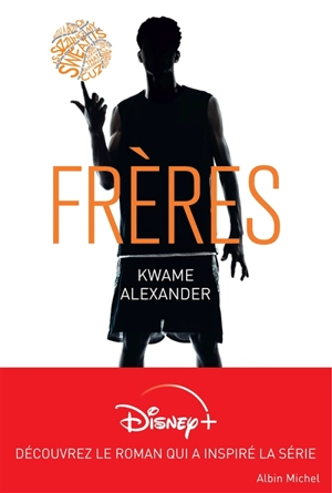 Frères - Kwame Alexander