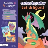 Les dragons - Chiara Karicola Colagrande