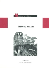 Mimoria di a Notti - Stefanu Cesari
