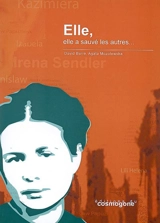 Elle, elle a sauvé les autres... - David Barré