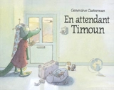 En attendant Timoun - Geneviève Casterman