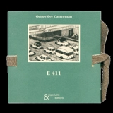 E411 : petites autoscopies - Geneviève Casterman